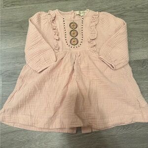 Jessica Simpson 2T dress